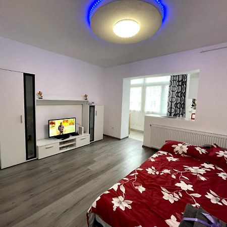 Julia Apartament Zalău Extérieur photo