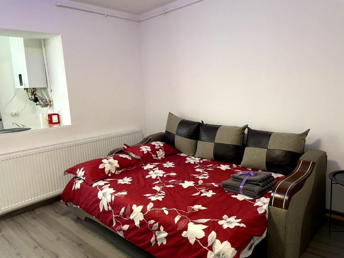 Julia Apartament Zalău Extérieur photo