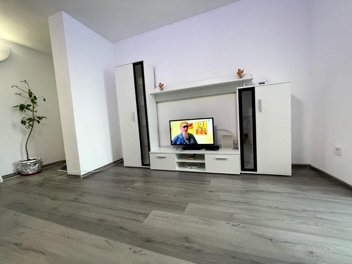 Julia Apartament Zalău Extérieur photo